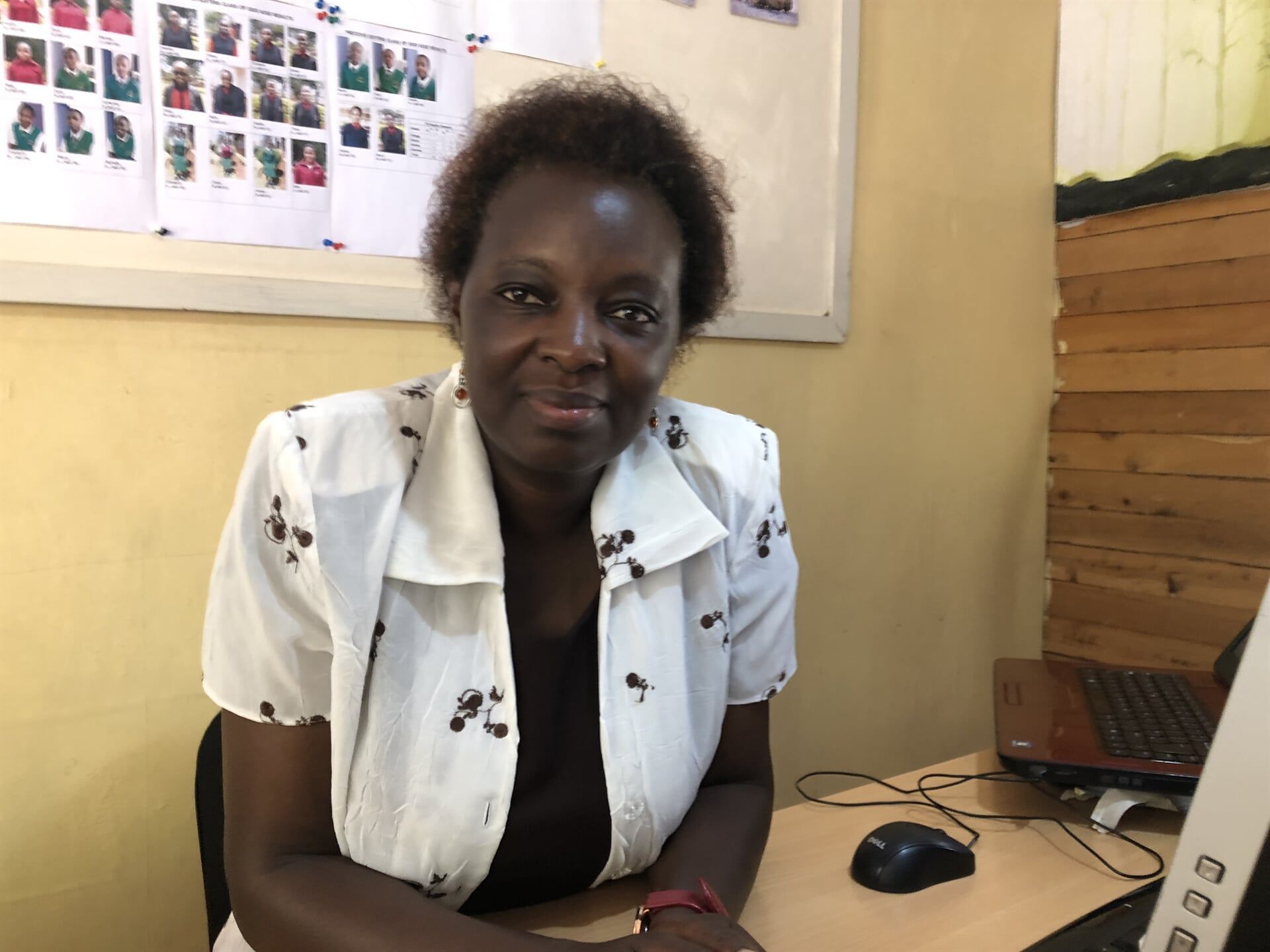 Ann Waweru